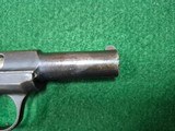 SAVAGE ARMS 1905 .32 ACP - 3 of 3