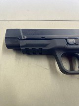 SMITH & WESSON M&P 9 9MM LUGER (9x19 PARA) - 2 of 3