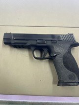 SMITH & WESSON M&P 9 9MM LUGER (9x19 PARA) - 1 of 3