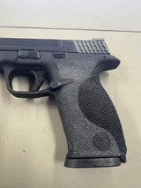 SMITH & WESSON M&P 9 9MM LUGER (9x19 PARA) - 3 of 3