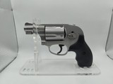 SMITH & WESSON 638 .38 SPL - 1 of 3