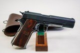 REMINGTON RAND M1911 .45 ACP