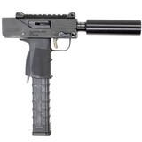 MASTERPIECE ARMS, INC. MPA 9MM LUGER (9x19 PARA) - 2 of 2