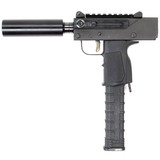 MASTERPIECE ARMS, INC. MPA 9MM LUGER (9x19 PARA)