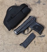 RUGER EC9 9MM LUGER (9x19 PARA) - 2 of 2