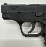 SMITH & WESSON BODYGUARD 380 .380 ACP - 2 of 3