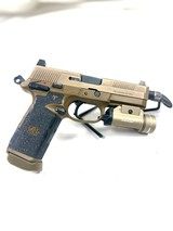 FN fnx 45 tactical .45 ACP - 3 of 3