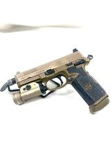 FN fnx 45 tactical .45 ACP - 2 of 3