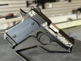 KIMBER MICRO FOLIA 9MM LUGER (9x19 PARA) - 1 of 3