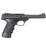 BROWNING BUCK MARK PRACTICAL URX CA COMPLIANT .22 LR - 2 of 2