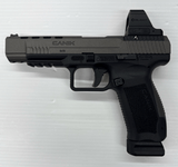 CANIK TP9SFx 9MM LUGER (9x19 PARA) - 1 of 3