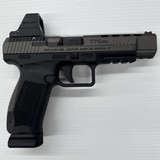CANIK TP9SFx 9MM LUGER (9x19 PARA) - 3 of 3