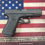 GLOCK G32 GEN 4 .357 SIG - 1 of 3