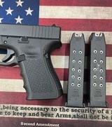 GLOCK G32 GEN 4 .357 SIG - 3 of 3