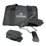 SHADOW SYSTEMS CR920P 9MM LUGER (9x19 PARA) - 1 of 3