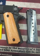 ROCK ISLAND ARMORY 1911 A1 FS .45 ACP - 3 of 3