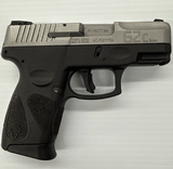 TAURUS G2C 9MM LUGER (9x19 PARA) - 3 of 3