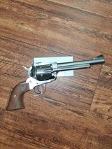 RUGER NEW MODEL BLACKHAWK .357 MAG - 2 of 2