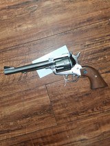 RUGER NEW MODEL BLACKHAWK .357 MAG - 1 of 2