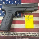 SPRINGFIELD ARMORY XD(M) .45 ACP - 1 of 3