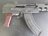 ROMARM/CUGIR Micro Draco 7.62X39MM - 2 of 3