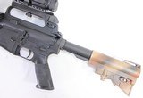 PALMETTO STATE ARMORY PSA PA-15 GORDY CLONE 11.5" 5.56 VORTEX STRIKEFIRE II 660 LIGHT CARRY HANDLE UPPER 5.56X45MM NATO - 3 of 3