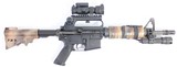 PALMETTO STATE ARMORY PSA PA-15 GORDY CLONE 11.5" 5.56 VORTEX STRIKEFIRE II 660 LIGHT CARRY HANDLE UPPER 5.56X45MM NATO