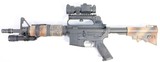 PALMETTO STATE ARMORY PSA PA-15 GORDY CLONE 11.5" 5.56 VORTEX STRIKEFIRE II 660 LIGHT CARRY HANDLE UPPER 5.56X45MM NATO - 2 of 3
