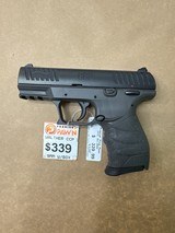 WALTHER CCP 9MM LUGER (9x19 PARA) - 2 of 3