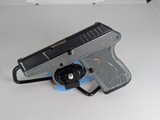 KELTEC p3at .380 ACP - 1 of 3