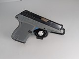 KELTEC p3at .380 ACP - 2 of 3