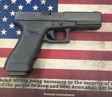 GLOCK G47 MOS 9MM LUGER (9X19 PARA) - 1 of 3