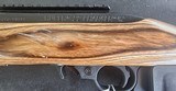 RUGER 22 CHARGER .22 LR - 2 of 3