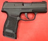 SIG SAUER 365-9-BXR3 9MM LUGER (9x19 PARA) - 2 of 3