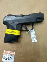RUGER SECURITY 9 9MM LUGER (9x19 PARA) - 2 of 3