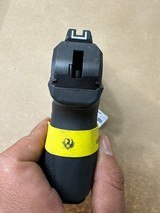 RUGER SECURITY 9 9MM LUGER (9x19 PARA) - 3 of 3