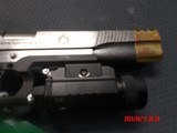SPRINGFIELD ARMORY 1911 RONIN .45 AUTO RIM - 2 of 3