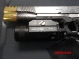 SPRINGFIELD ARMORY 1911 RONIN .45 AUTO RIM - 3 of 3