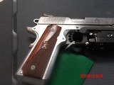 SPRINGFIELD ARMORY 1911 RONIN .45 AUTO RIM