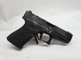 GLOCK G19 9MM LUGER (9x19 PARA) - 2 of 2
