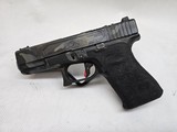 GLOCK G19 9MM LUGER (9x19 PARA)