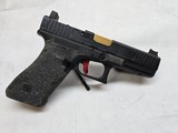 GLOCK G17 9MM LUGER (9x19 PARA) - 1 of 1
