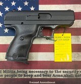 HI-POINT 916 C9 9MM LUGER (9X19 PARA) - 1 of 3