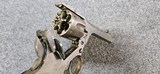 WEBLEY & SCOTT MK IV .38 S&W - 3 of 3