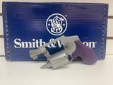 SMITH & WESSON MODEL 638 .38 SPL - 2 of 3