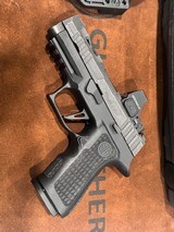 SIG SAUER P320 XCOMPACT SPECTRE 9MM LUGER (9X19 PARA) - 2 of 3