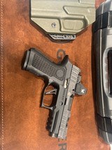 SIG SAUER P320 XCOMPACT SPECTRE 9MM LUGER (9X19 PARA) - 1 of 3