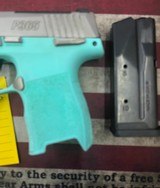 SIG SAUER P365 (MANUAL SAFETY) [SREB] .380 ACP - 3 of 3