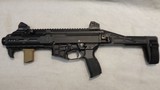 CZ Scorpion 3 Plus 9MM LUGER (9x19 PARA) - 2 of 3