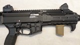 CZ Scorpion 3 Plus 9MM LUGER (9x19 PARA) - 3 of 3